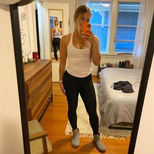 Lululemon Ebb to Street Tank